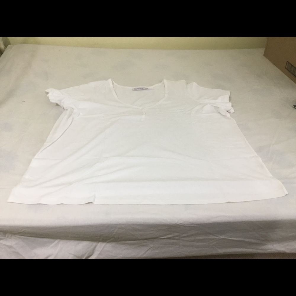 New ladies tee shirt